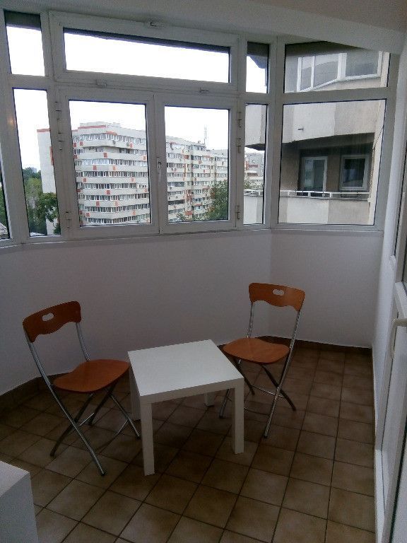 De închiriat: apartament 3 cam - 1 Mai Mihalache-Kiseleff-Clucerului - Poză 10