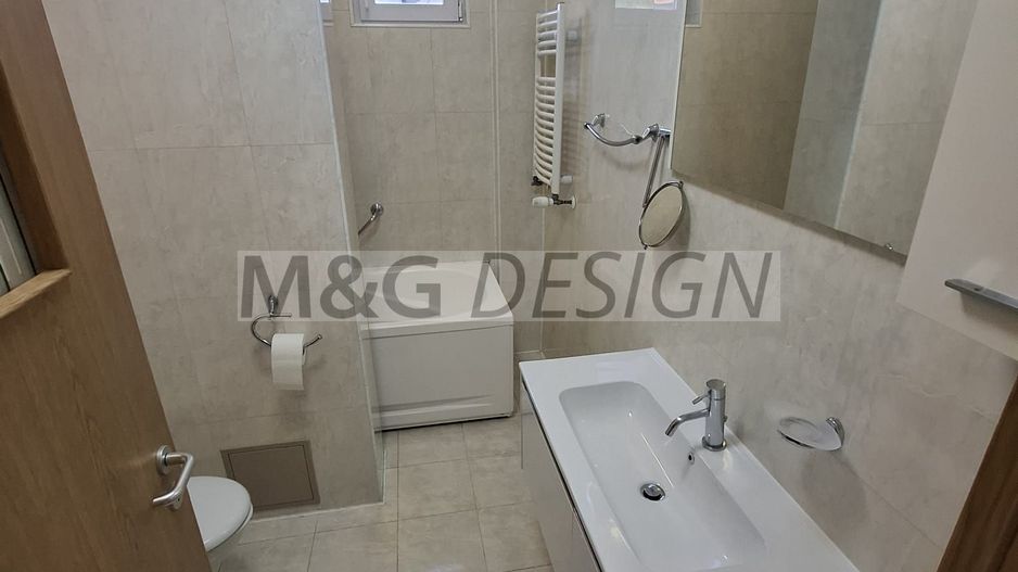 CENTRAL, 3 camere LUX, et 1, CT;AC - Poză 17