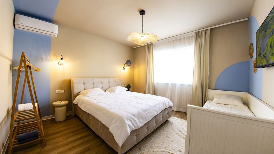Proprietar-Casă ultracentrală + teren 650 mp, lângă Cetate - Alba luli - Poză 5