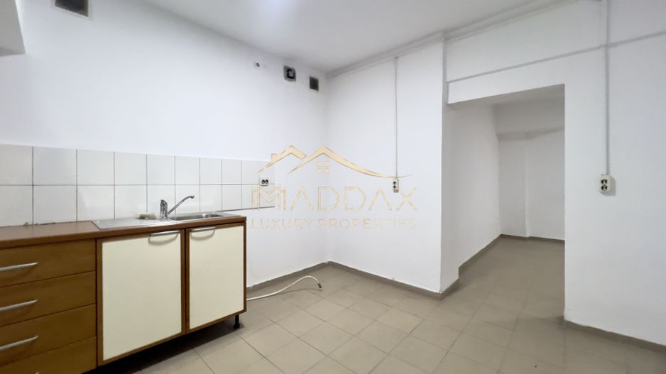Spatiu Comercial Stradal**240mp**2 locuri parcare//Bdul Ion MIhalache - Poză 23