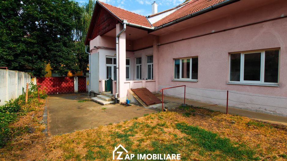 Casa individuala - 140 mp - 5 camere - Central - Str Avram Iancu - Poză 12