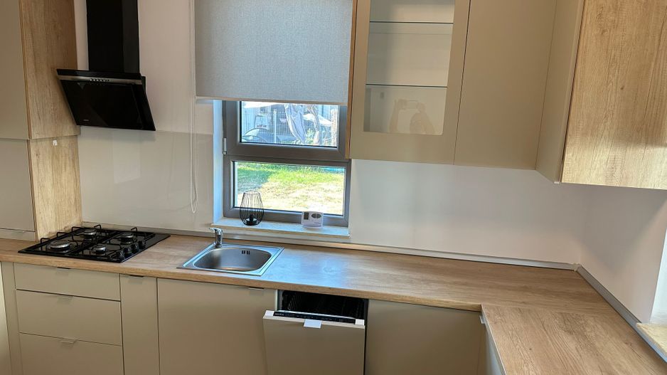 Comision0%-Corbeanca-Tamasi-Vila 4 camere, Mobilata/Utilata-Parcare - Poză 9