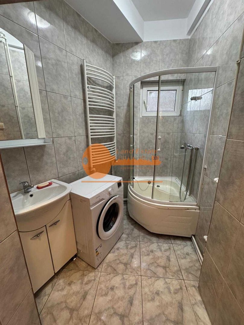 Închiriere apartament 3 camere 2 băi Universitate - Poză 4