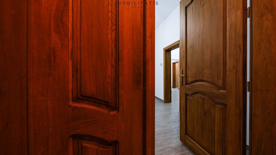 Comision 0% - Spatiu ideal pentru birouri | 3 incaperi, 78 mp, 2 bai - Poză 4