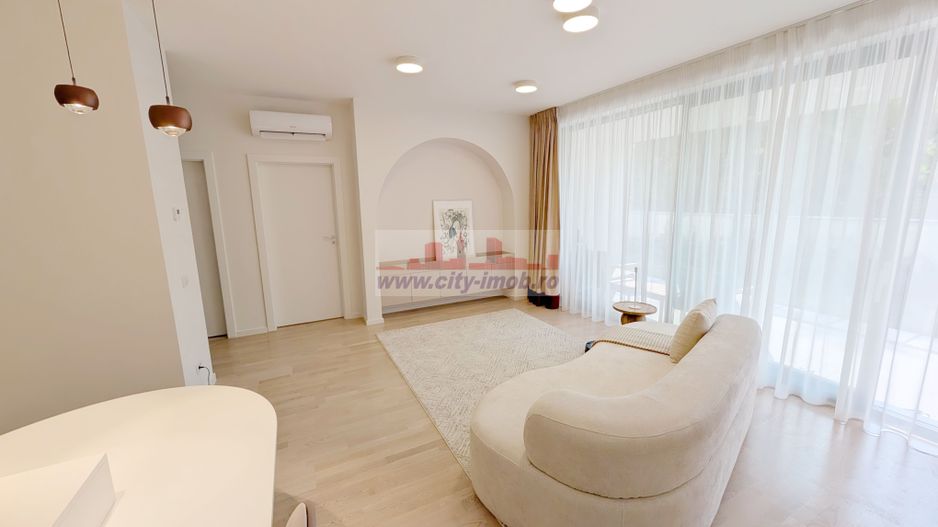 Vanzare apartament 2 Camere IVY  Residence - Poză 2