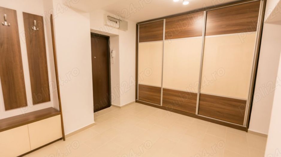 Închiriez apartament 2 camere, Unirii, mobilat, boiler - Poză 6