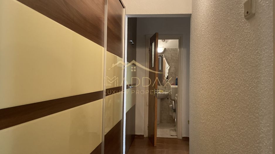 //Apartament 4 camere****Parcare + Boxa//Apusului - Poză 22