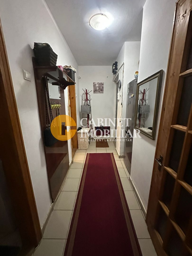 BUCSINESCU - 2 CAMERE - BLOC FARA RISC - Poză 4