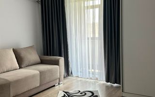 Garsonieră decomandată, complet mobilată și utilată, disponibilă imediat! - Poză 1
