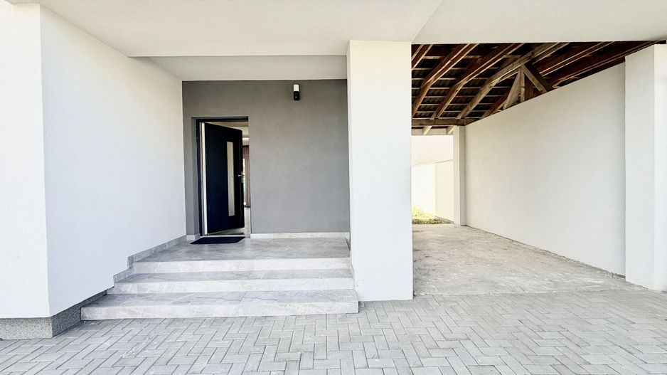 Casă individuală în Dumbrăvița - Poză 26