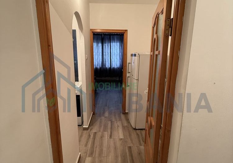 Inchiriez garsoniera zona pacurari - Poză 2