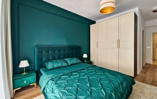 COMISION 0% - Apartamente 3 camere – complex central, Circumvalațiunii