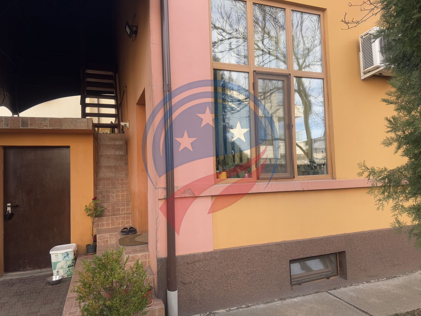 Casa cu 4 camere,  Zona Centrala-  Sf. Apostoli - Poză 18