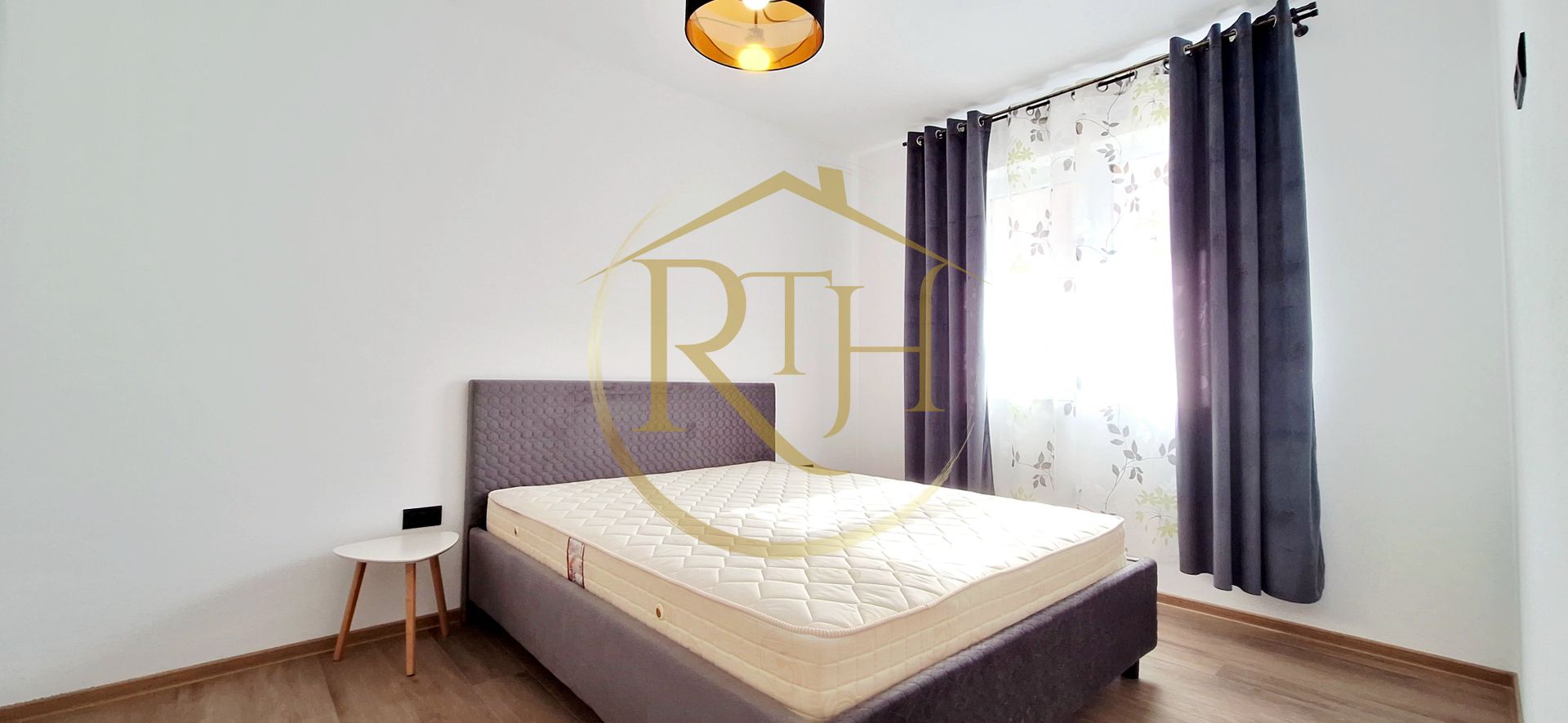 Prima inchiriere, Apartament 2 camere, loc de parcare,Chisoda strada principala - Poză 1