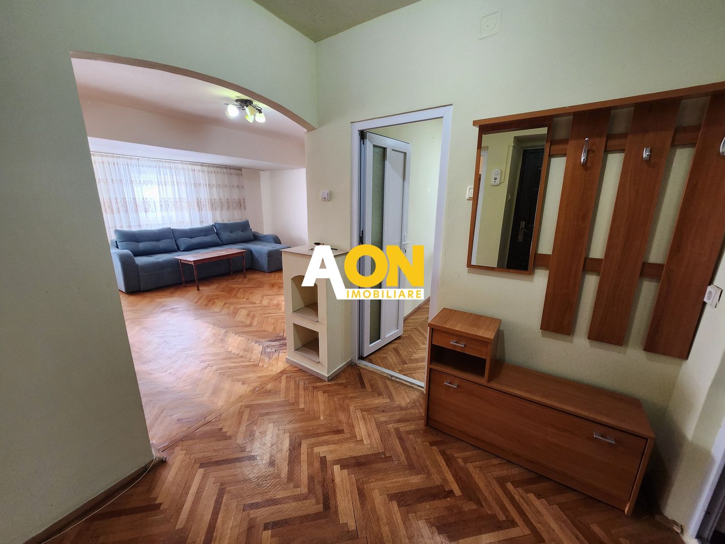 De vanzare apartament 2 camere, pozitie excelenta, Centru - Poză 7