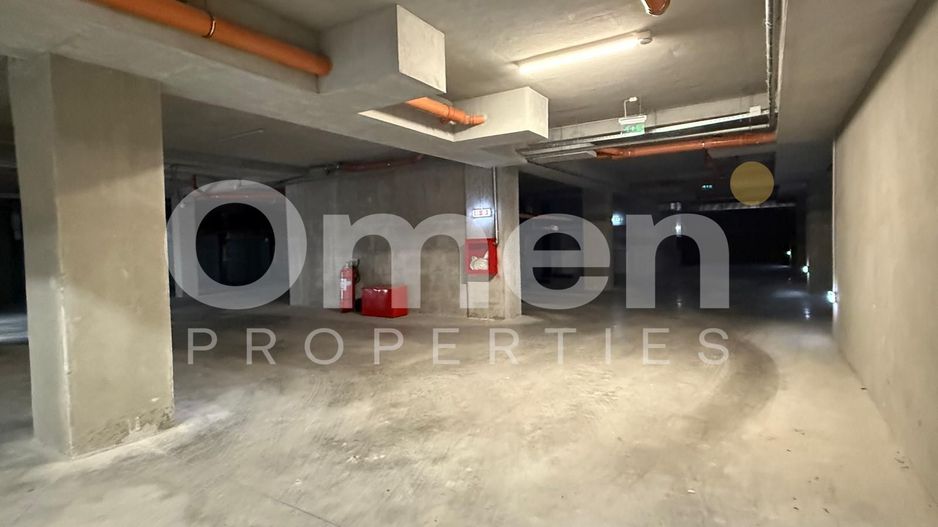 Apartament cu 4 camere etaj 2 in Complexul Vasile Alecsandri 72B - Poză 9