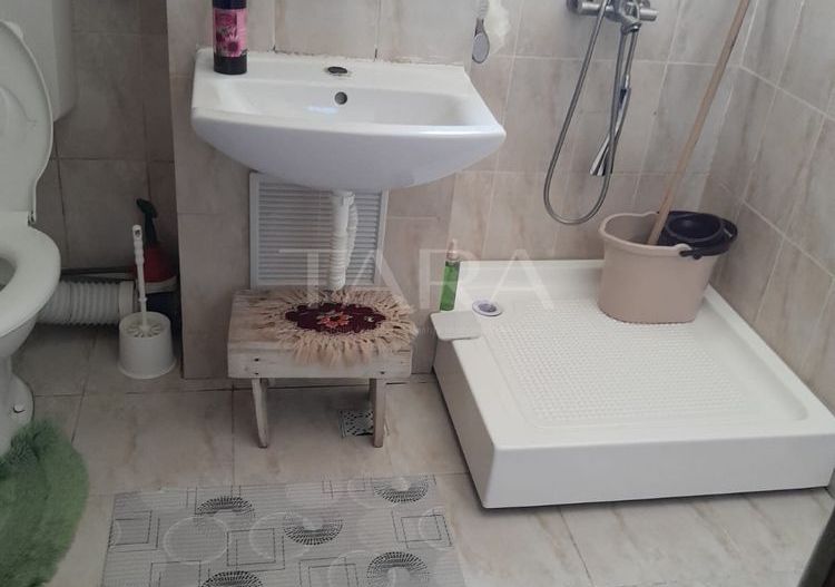 Panoramă deosebită și locație excelentă, apartament 2 camere, Mănăștur - Poză 7