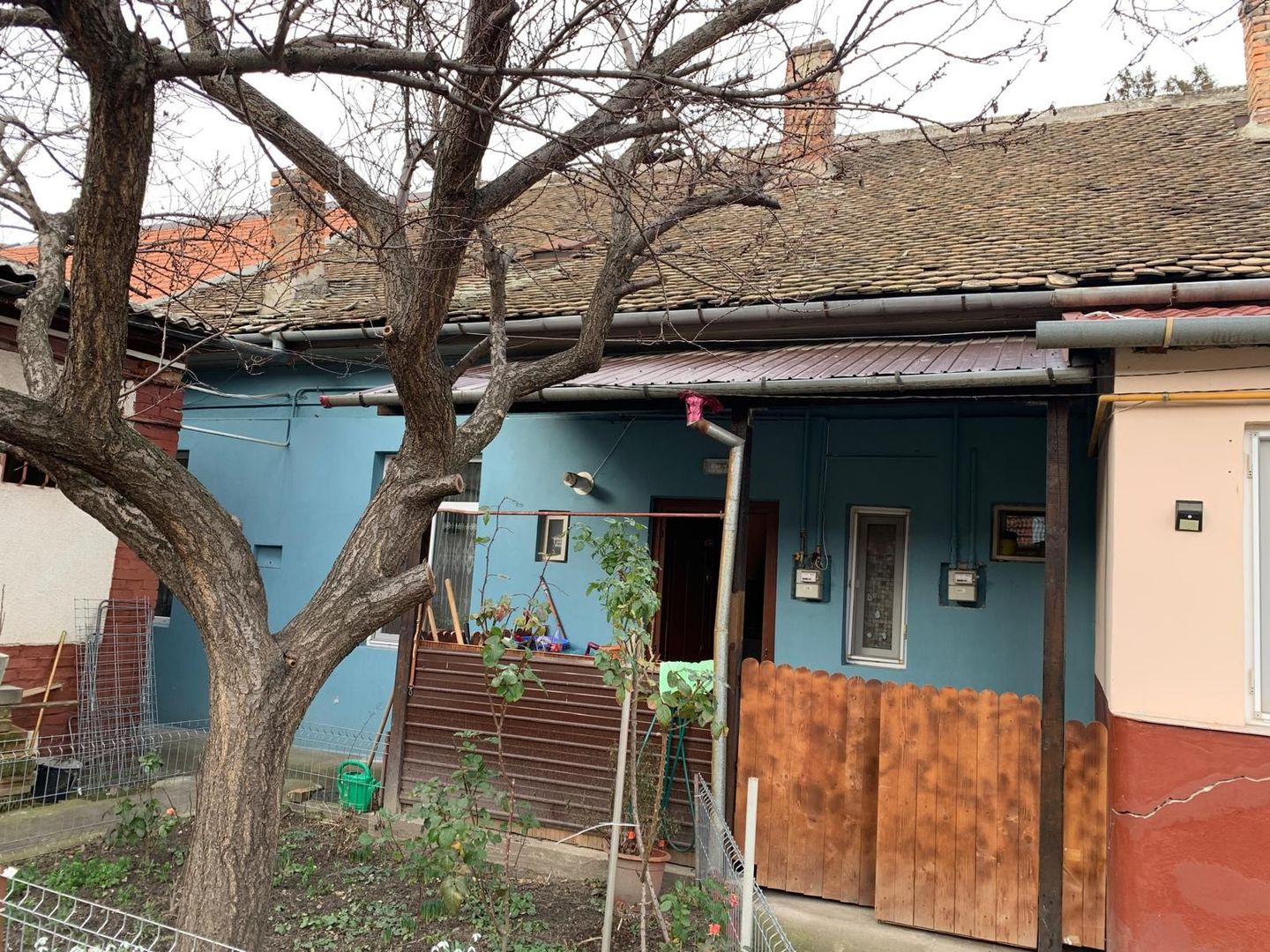 Apartament 2 camere de 50 mp la curte comuna in Sinaia - Poză 8