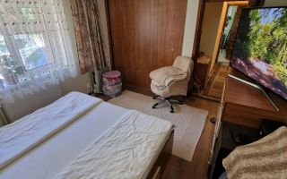 Apartament 2 camere  Lipovei parter cu balcon - Poză 6