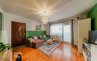 Apartament 4 camere, decomandat, etaj 3, comision 0% - Poză 6