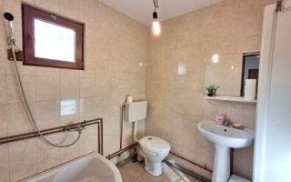 Teren plus Casa cu 2 Camere  zona Andronache – Gherghiței - Poză 15