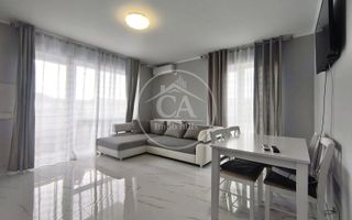 Apartament de închiriat cu 3 camere în Prima Nufarul, Oradea. - Poză 1