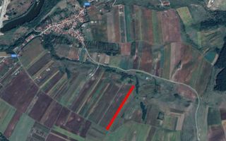 Teren arabil in Limba - Poză 2