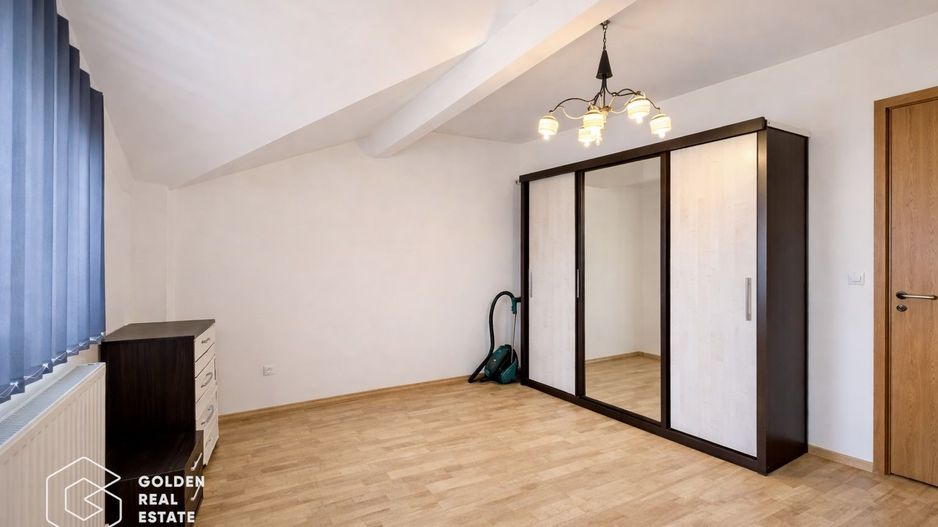 Apartament 3 camere, bloc nou, zona Sagului - Poză 5