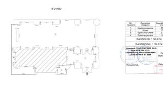 spatiu comercial de vanzare- sala palatului- inchiriat - Poză 5