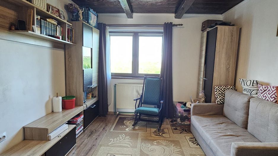 Casa Zona Doja langa Hanul Pescarilor 1500 mp teren - Poză 3