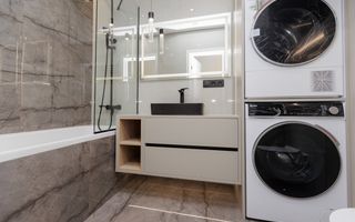 Vânzare, apartament, 2 camere, str. Regele Carol, Durlești - Poză 20