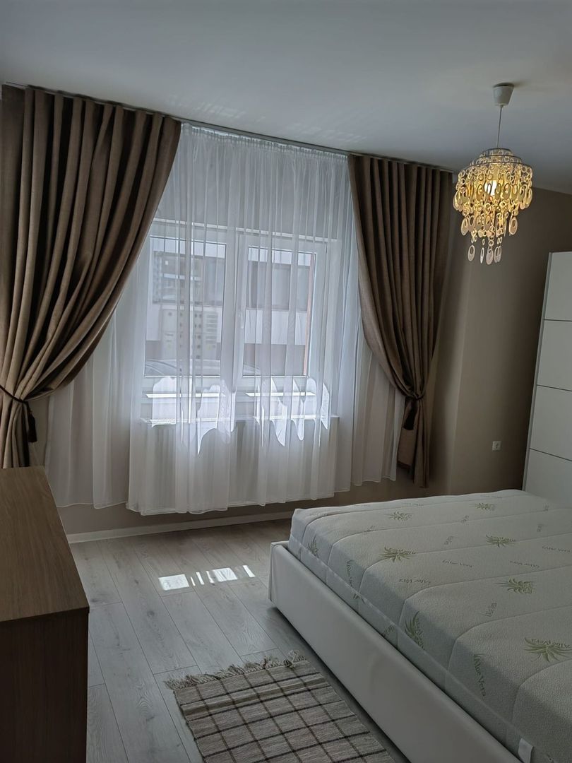 Apartament 3 camere | 71 mp + terasă 13 mp | Selimbăr – Doamna Stanca - Poză 9