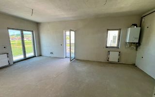 Penthouse 4 camere, pe 2 niveluri, de vânzare în bloc nou, Unirii - Poză 5