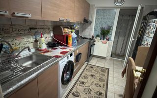 3 camere Berceni - Aparatorii Patriei I penth 83mp bloc 2010 I METROU - Poză 15