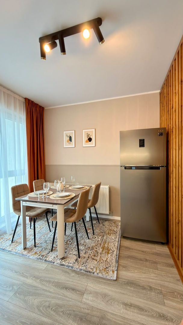 Apartament 2 camere | Prima închiriere | Doamna Stanca | Parcare - Poză 7