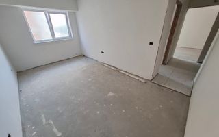 Apartament decomandat de vanzare in Iasi, Galata, 57,24 mp, bloc nou - Poză 11