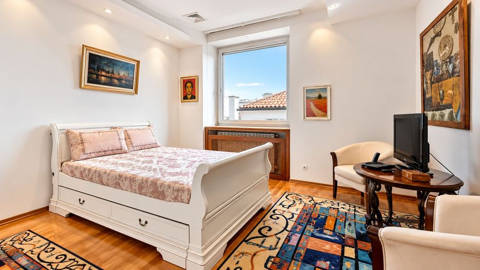 Apartament 3 camere Primaverii - Poză 6