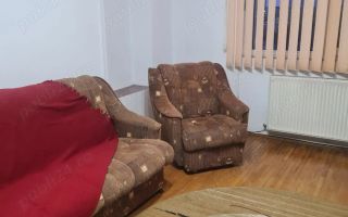Apartament de închiriat, 3 camere, 70 mp, zona Nicolina 2, Iași - Poză 1