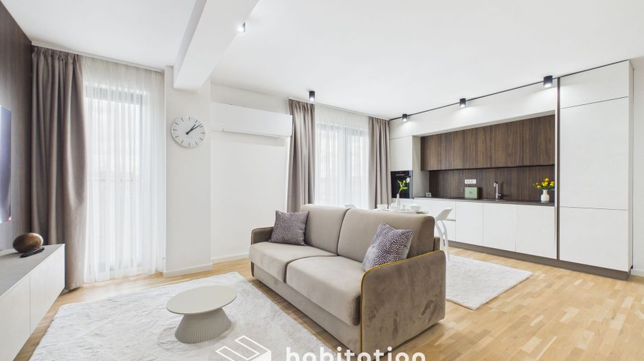 Apartament cochet, finisaje premium – Lipovei - Poză 7