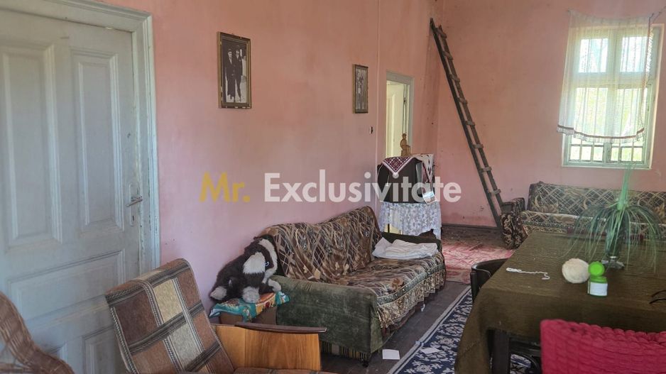 Casă individuală cu 4 camere în Burila Mare, jud. Mehedinți - Poză 33
