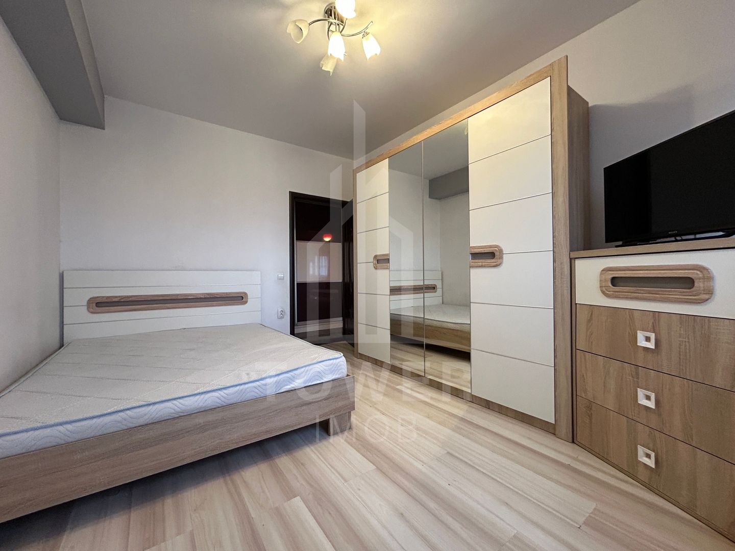 Apartament 3 camere de inchiriat Turnisor - Poză 8