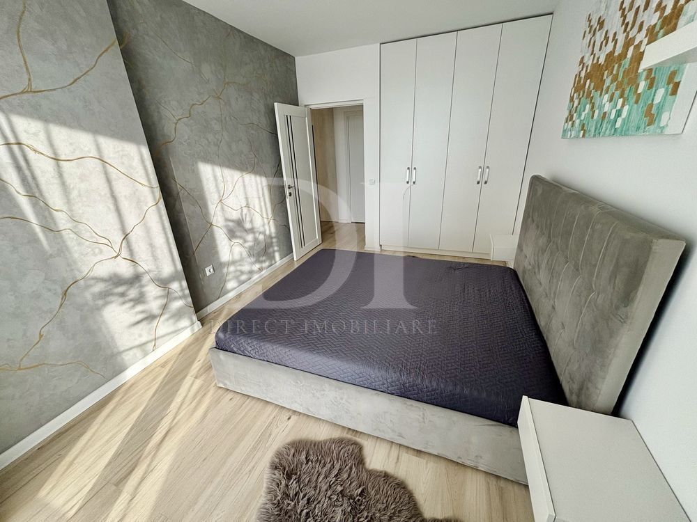 Apartament modern de închiriat , 3 camere | Zorilor, Frunzișului - Poză 4