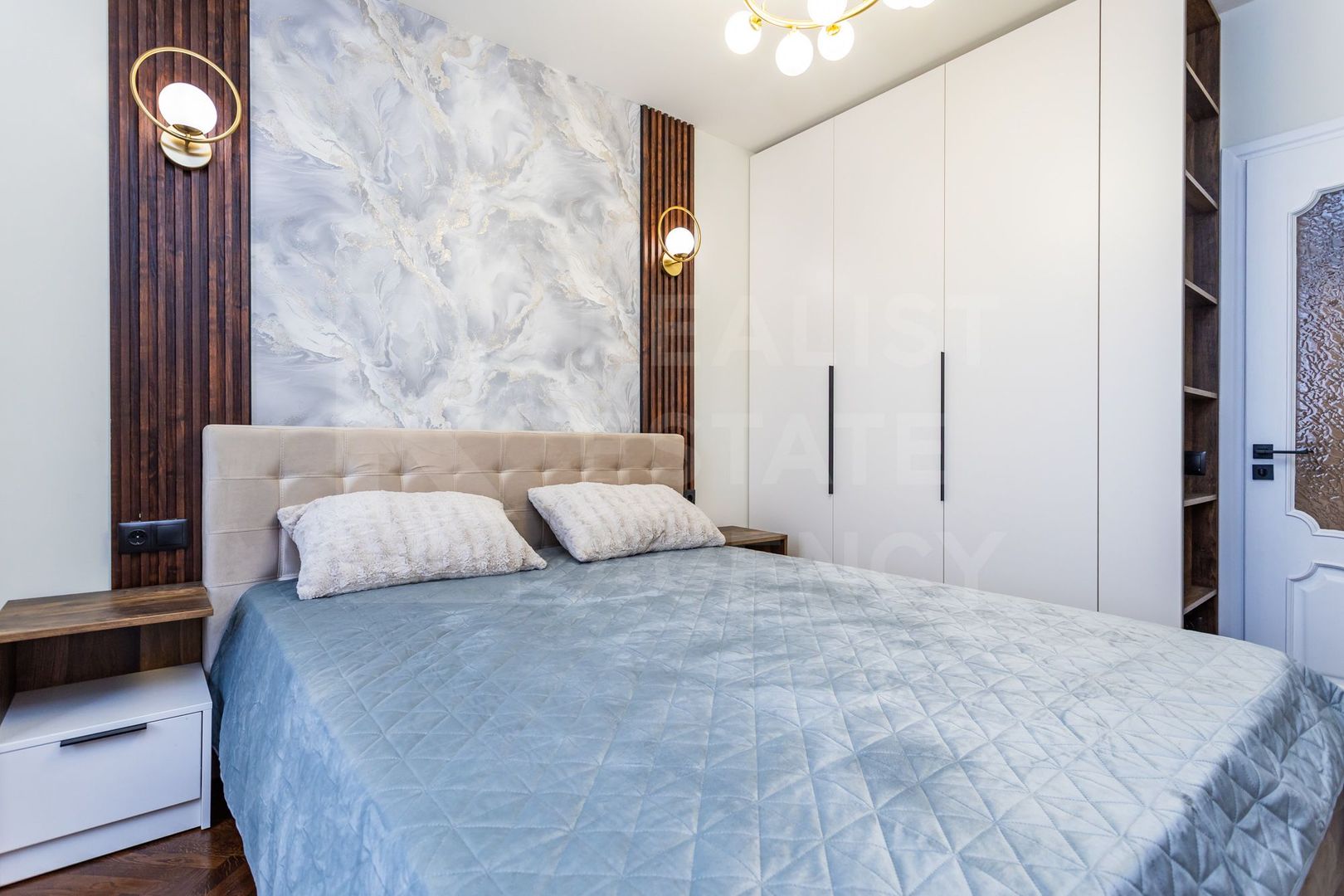 Vânzare, apartament, 3 camere, str. Mihail Sadoveanu, Ciocana - Poză 12