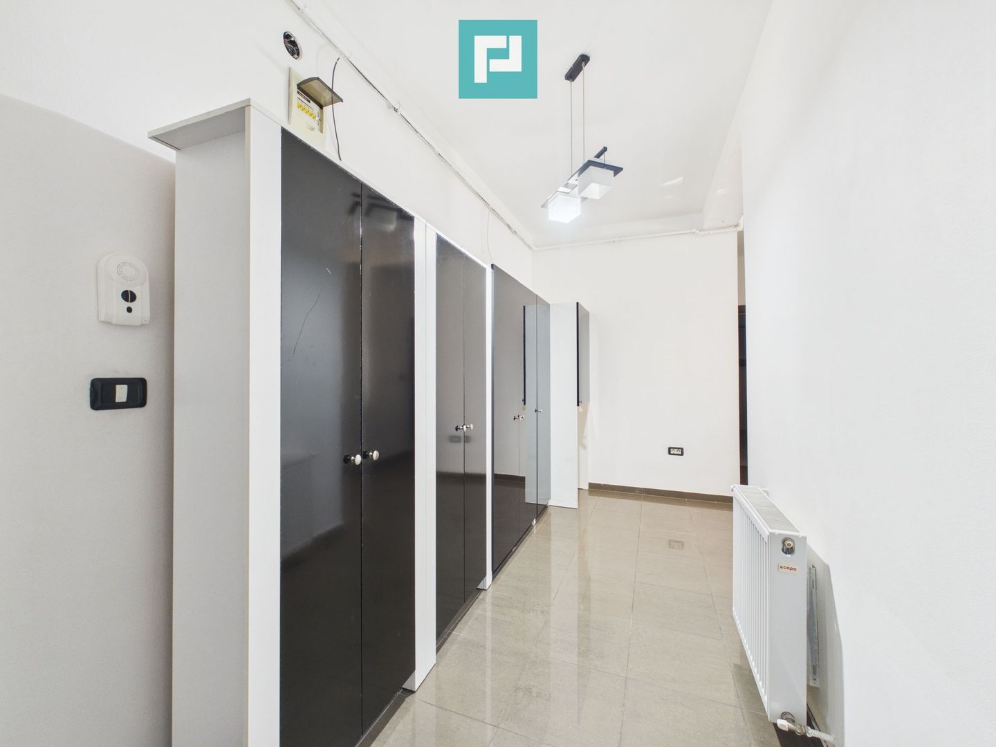 Apartament 2 camere Alfa în bloc nou - Poză 8