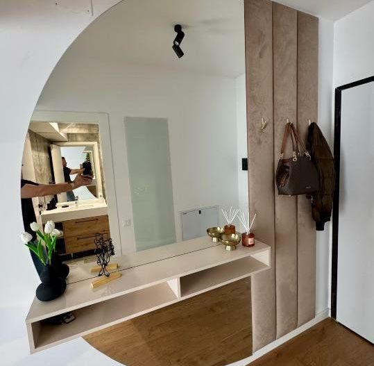 Apartament Premium / 2 camere / One Cotroceni Park / Parcare Subteran inclusa - Poză 6