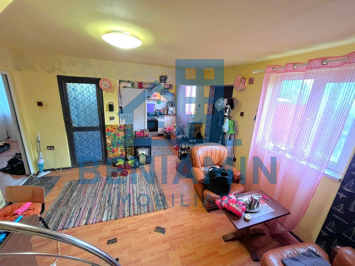 Casa Bariera Valcii-3 dormitoare-Zona buna-2009-Din BCA-120mp - Poză 10