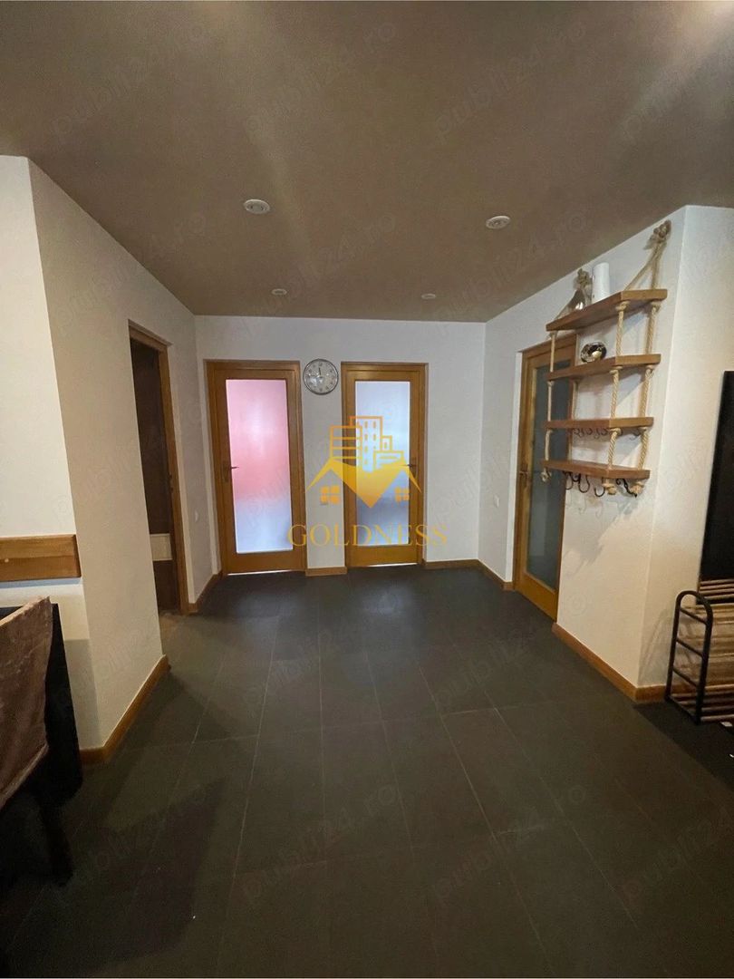 3 camere, 100mp, Parcare, Andrei Muresanu, Brancusi, BT, Home Garden - Poză 9