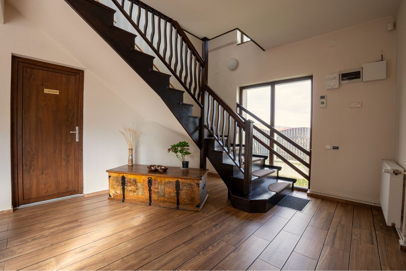 Vila in stil Marinaresc I Bran I Brasov - Poză 2