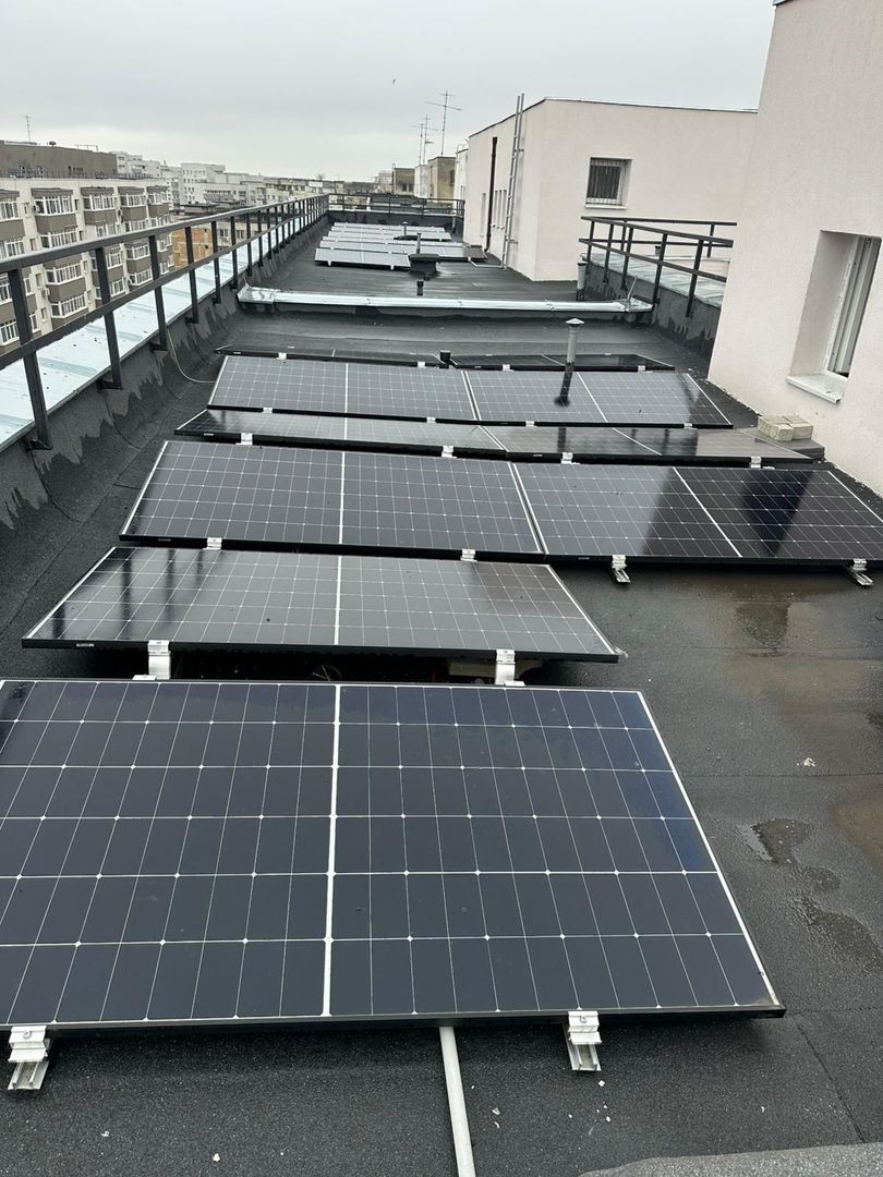 GARSONIERA | RENOVATA COMPLET | METROU GORJULUI - Poză 14