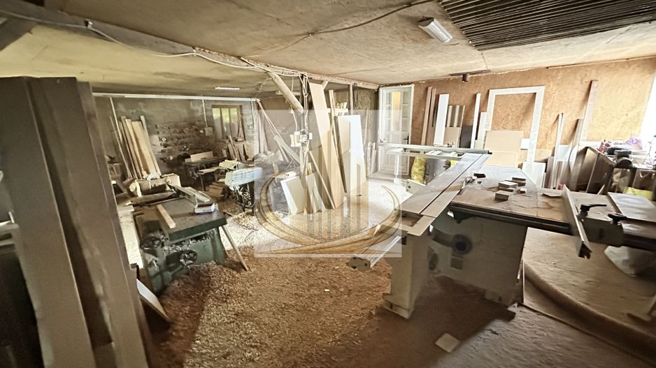 Casă 160 mp + atelier 200 mp + anexă + teren 1.000 mp | Exclusivitate - Poză 22